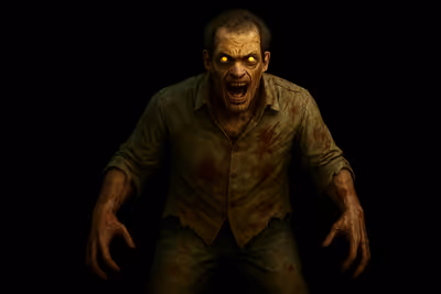 01-Zombie-Shooter logo