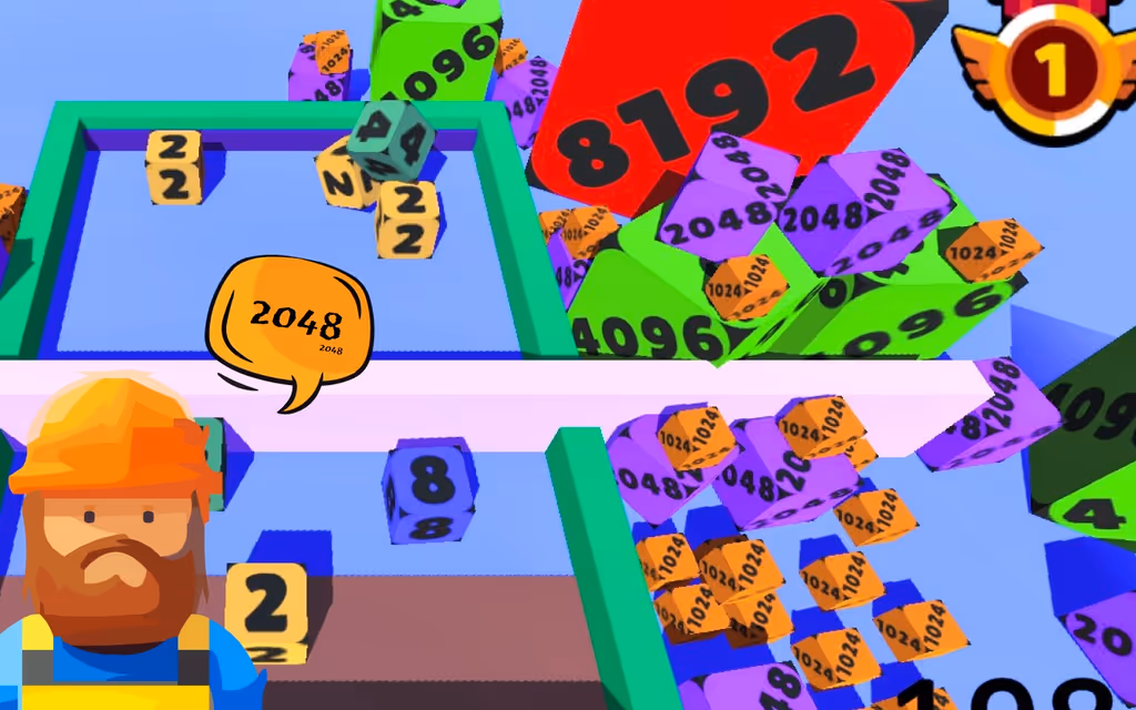 20482048 logo