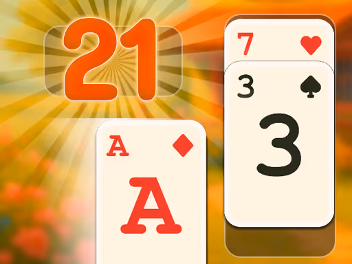 21 Cards logo