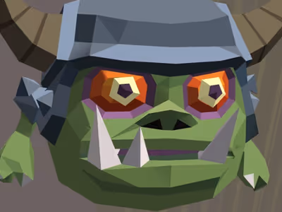 Orc Adventures logo