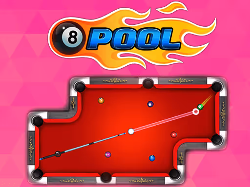8 Ball Pool Stars 1 logo
