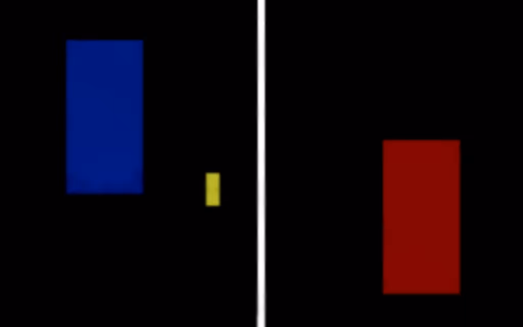 8Bit Classic PingPong logo
