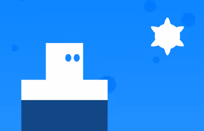 Go Right logo