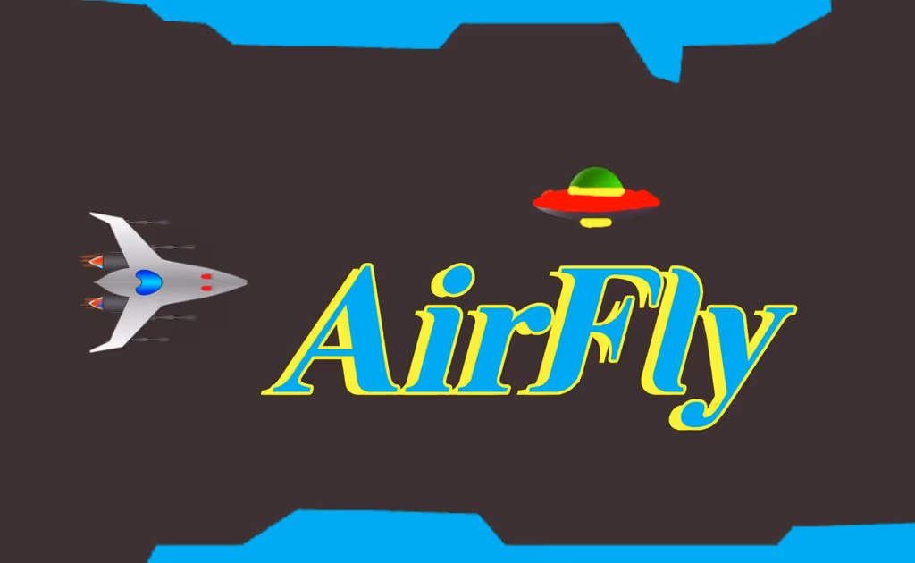 Airfly logo