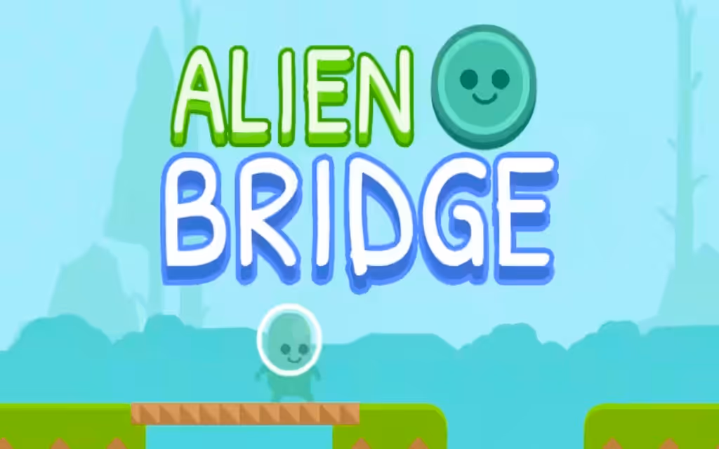 Alien Bridge logo