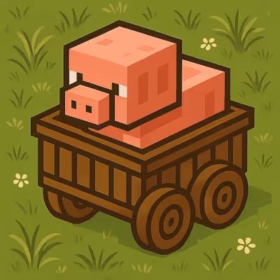 Animal in Rails! logo