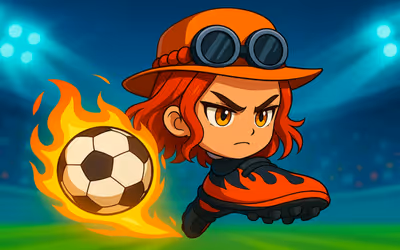Anime Headball logo