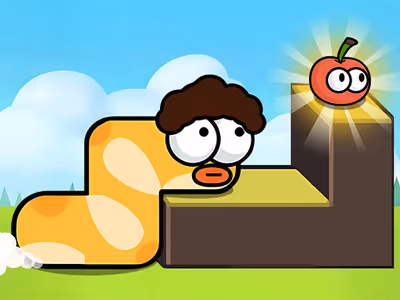 Apple Worm logo