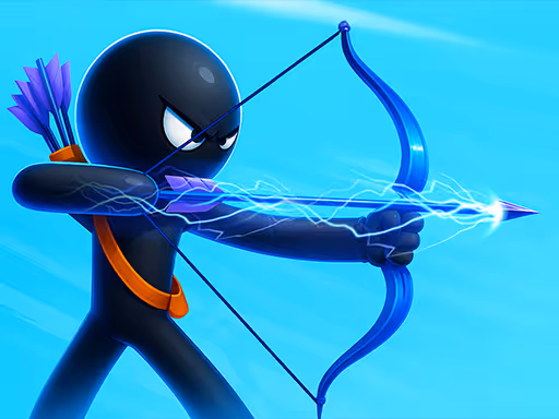 Archers Random logo