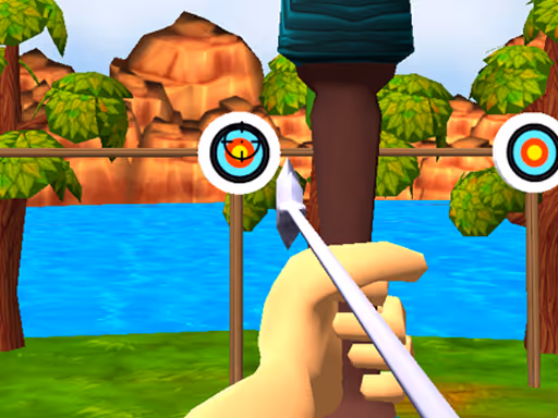 Archery Blast logo