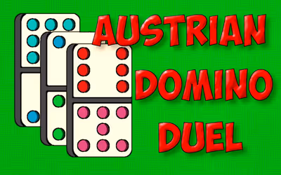 Austrian Domino Duel logo