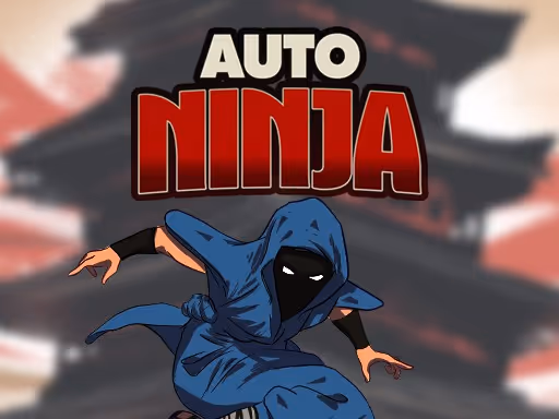 Auto Ninja logo