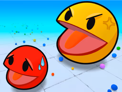 Ball Eating Simulator logo