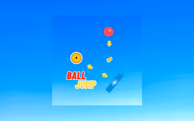Balljump logo