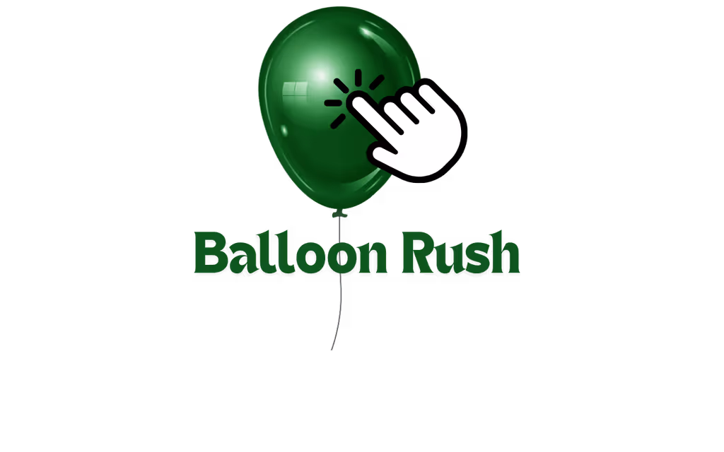 Balloon Rush logo