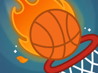 Basketball Fever logo
