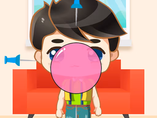 Biggest Gum logo