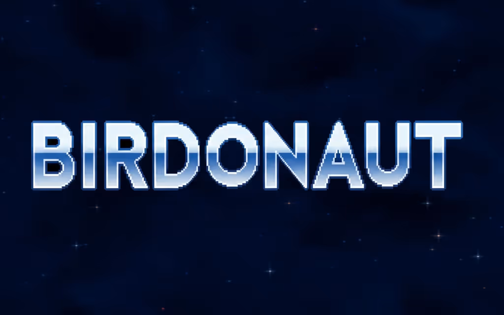 Birdonaut logo