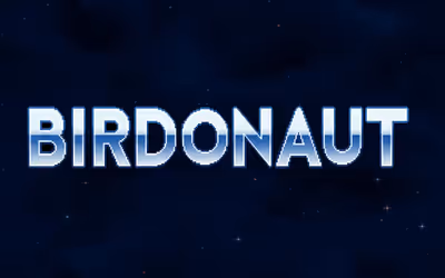 Birdonaut logo