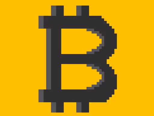 Bitcoin Mining logo