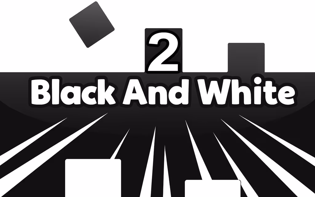 Black and White 2 logo