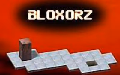 Bloxorz logo