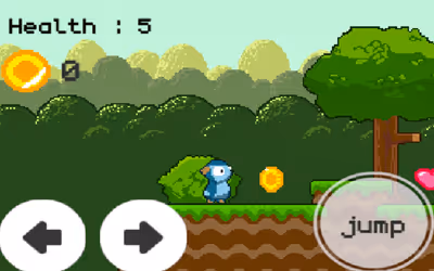 Blue Rabbit logo