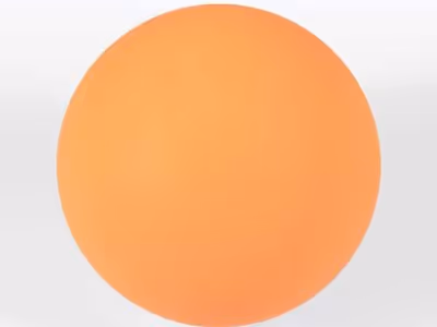 Bounce Color Ball logo