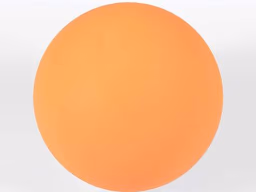 Bounce Color Ball logo