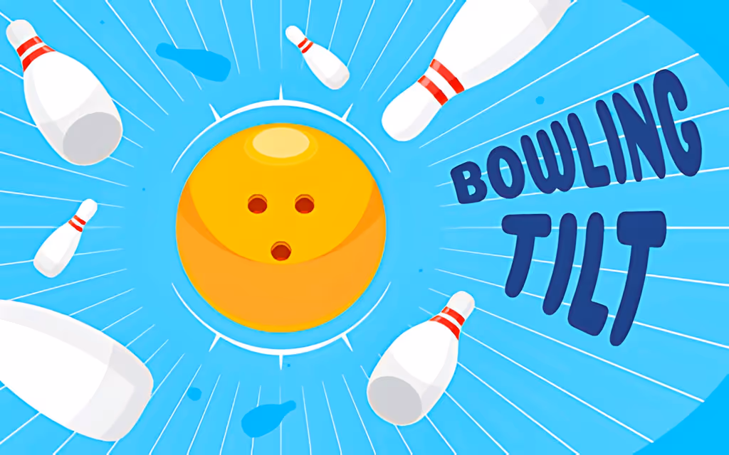 Bowling Tilt logo