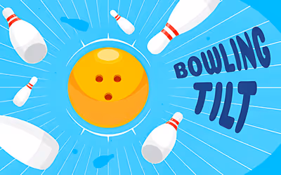Bowling Tilt logo