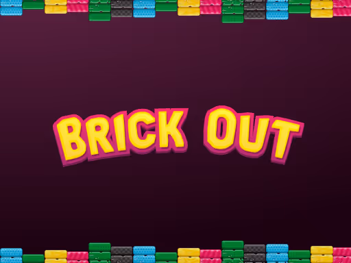 Brick Out logo