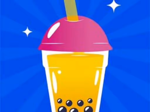 Bubble Tea logo