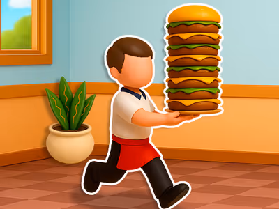 Burger Empire logo