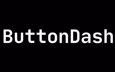 Button Dash logo