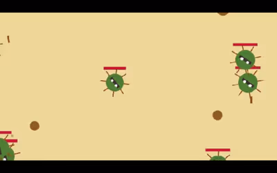 Cactus Cartel Clash logo