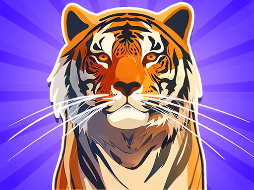 Call of the Jungle! Animal Evolution logo