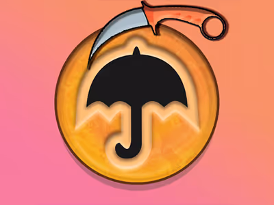 Candy Carver logo