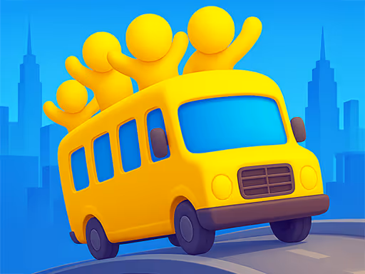 Car Jam: Traffic Puzzle logo