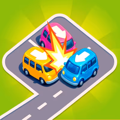 Car Out Jam logo