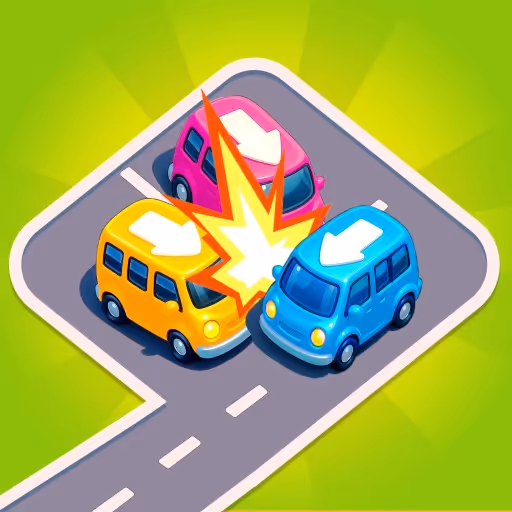 Car Out Jam logo