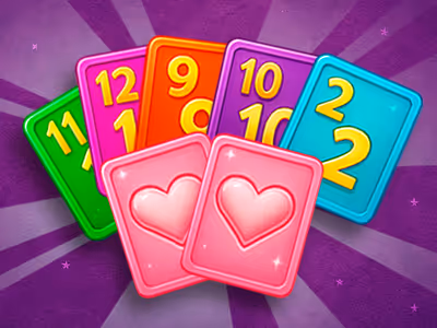 Card Master logo
