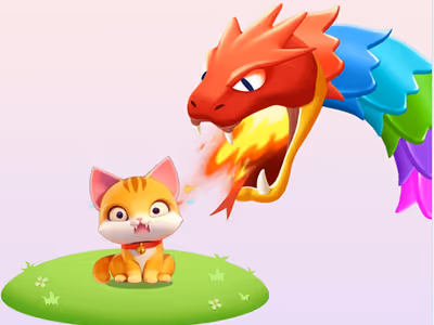 Cat Rescue logo