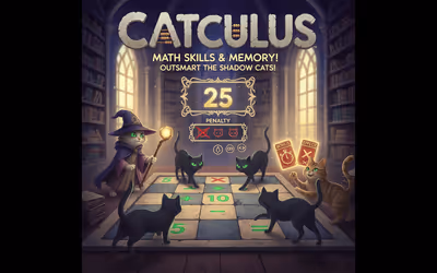 Catculus logo