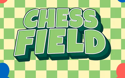 Chess Field logo