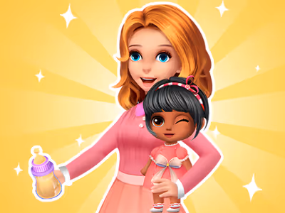Childcare Master Online logo