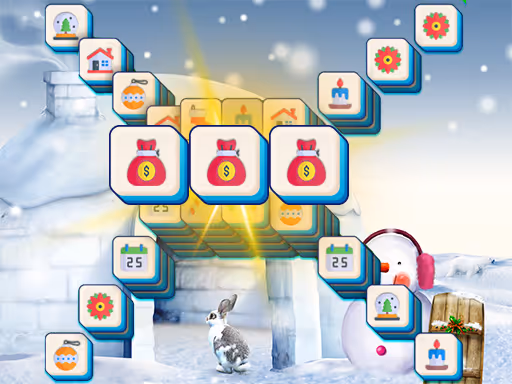 Christmas N Tiles logo
