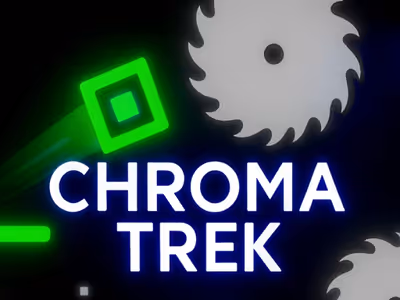 Chroma Trek logo