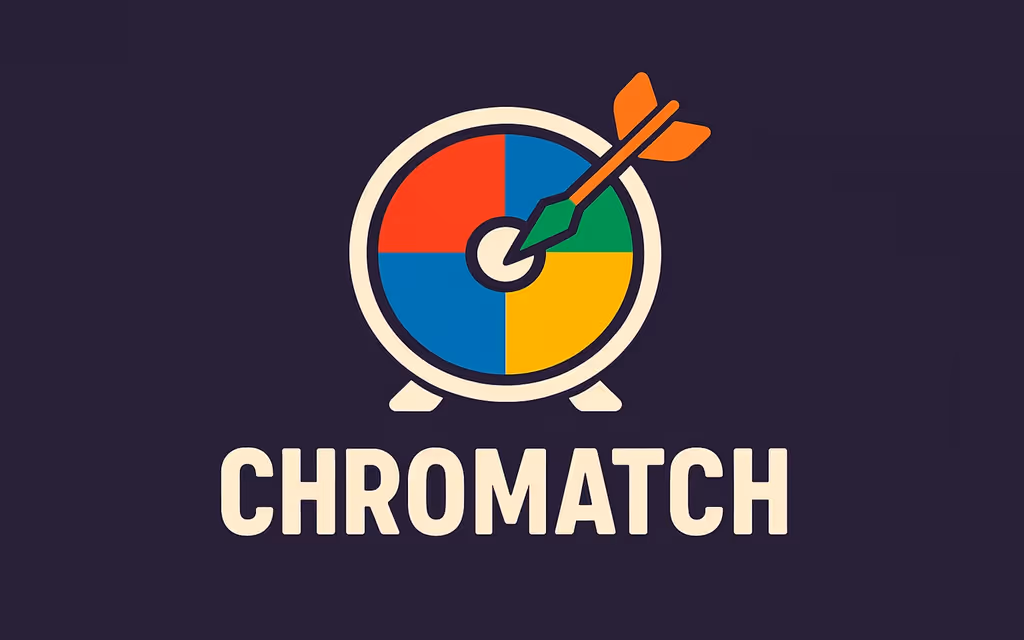 Chromatch logo