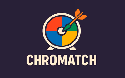 Chromatch logo